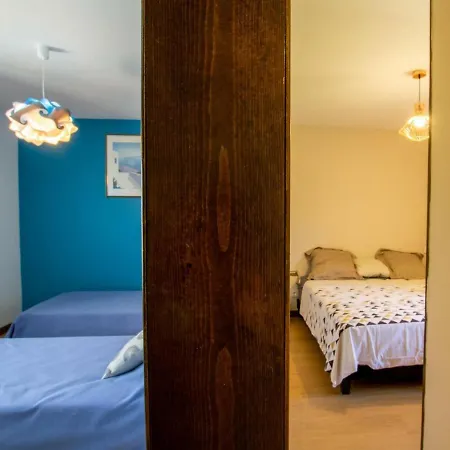 Maison En Pierre Avec Jardin Et Piscine Privative, Pres De Belves, Animaux Acceptes - Fr-1-616-189 Hétvégi ház *