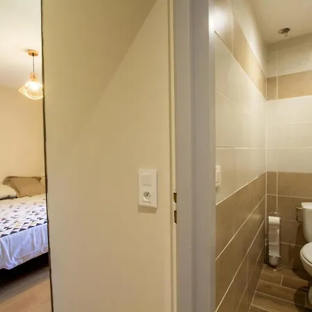 Maison En Pierre Avec Piscine Privative, Jardin, Internet A - Fr-1-616-189 Σπίτι διακοπών