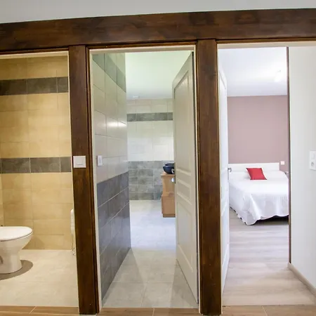 Σπίτι διακοπών Maison En Pierre Avec Piscine Privative, Jardin, Internet A - Fr-1-616-189 *